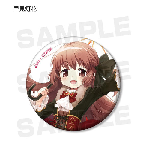 『マギアレコード 魔法少女まどか☆マギカ外伝』トレーディング缶バッジ vol.2(単位/BOX)【202505再販】