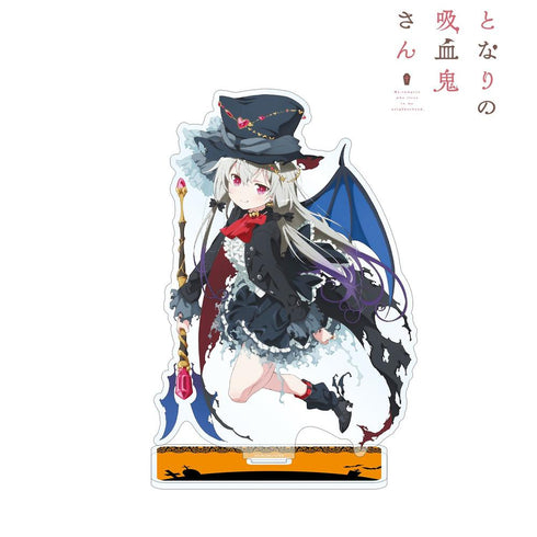 《隔壁的吸血鬼》全新绘制插画 索菲·特怀特 万圣节版 亚克力立牌【202605再版】