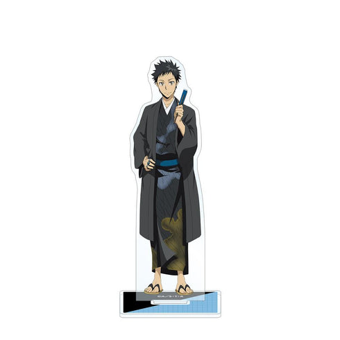 『家庭教師ヒットマンREBORN!』描き下ろしイラスト 山本武 和服Ver. アクリルスタンド【202512再販】