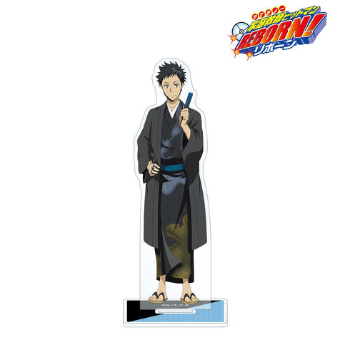 『家庭教師ヒットマンREBORN!』描き下ろしイラスト 山本武 和服Ver. アクリルスタンド【202512再販】