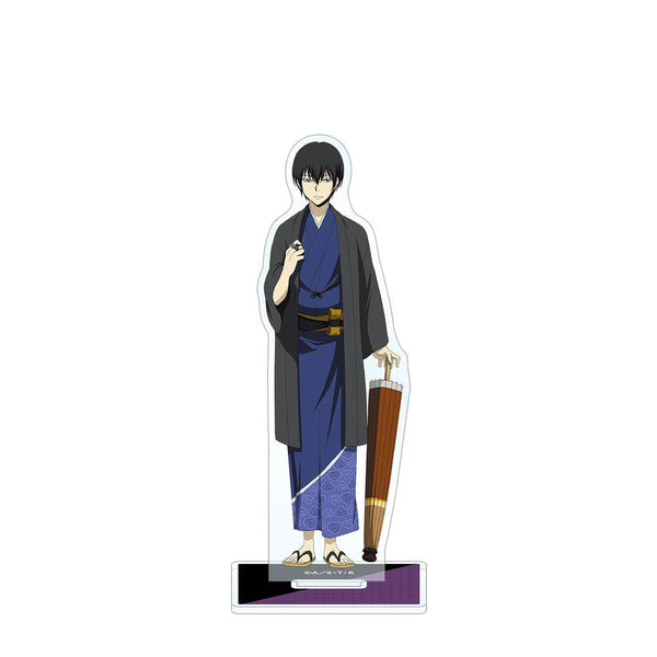 『家庭教師ヒットマンREBORN!』描き下ろしイラスト 雲雀恭弥 和服Ver. アクリルスタンド【202512再販】