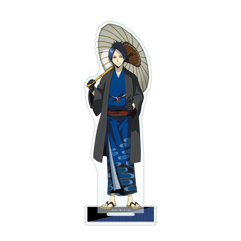 『家庭教師ヒットマンREBORN!』描き下ろしイラスト 六道骸 和服Ver. アクリルスタンド【202512再販】