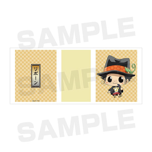 『家庭教師ヒットマンREBORN!』描き下ろしイラスト リボーン 和服Ver. マグカップ【202509再販】