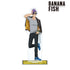 『BANANA FISH』描き下ろしイラスト ショーター・ウォン ハロウィンVer. BIGアクリルスタンド【202609再販】