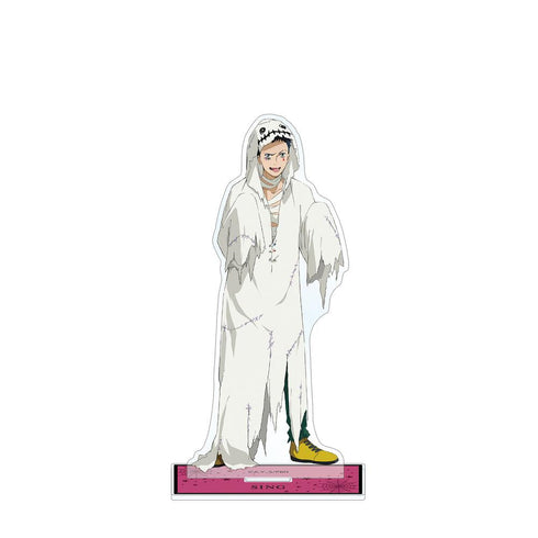 『BANANA FISH』描き下ろしイラスト シン・スウ・リン ハロウィンVer. BIGアクリルスタンド【202512再販】