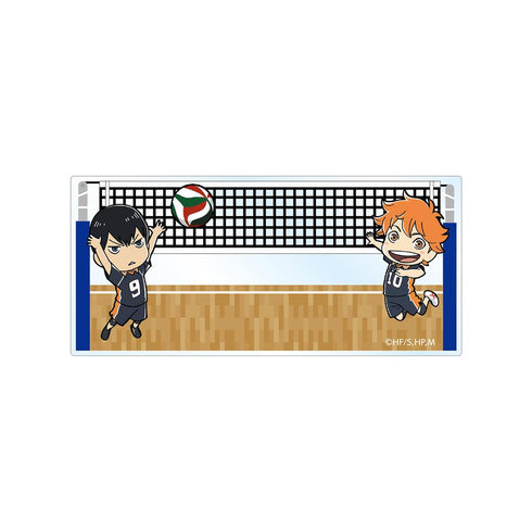 『ハイキュー!!』日向翔陽&影山飛雄 キャラメモボード【202412再販】