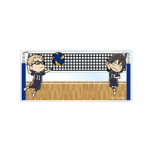 『ハイキュー!!』月島蛍&山口忠 キャラメモボード【202506再販】
