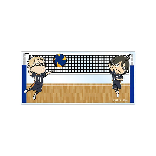 『ハイキュー!!』月島蛍&山口忠 キャラメモボード【202506再販】