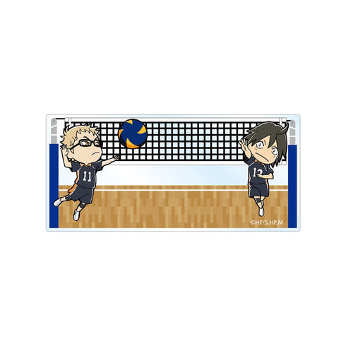 『ハイキュー!!』月島蛍&山口忠 キャラメモボード【202406再販】