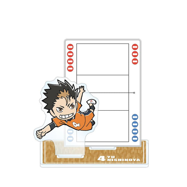 『ハイキュー!!』西谷夕 アクリルメモスタンド【202608再販】