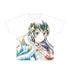 『少女☆歌劇 レヴュースタァライト -Re LIVE-』神楽ひかり Ani-Art フルグラフィックTシャツユニセックス【202609再販】