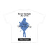 『少女☆歌劇 レヴュースタァライト -Re LIVE-』神楽ひかり Ani-Art フルグラフィックTシャツユニセックス【202609再販】