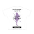 『少女☆歌劇 レヴュースタァライト -Re LIVE-』巴珠緒 Ani-Art フルグラフィックTシャツユニセックス【202609再販】