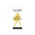 『少女☆歌劇 レヴュースタァライト -Re LIVE-』⼤⽉あるる Ani-Art フルグラフィックTシャツ