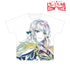 『少女☆歌劇 レヴュースタァライト -Re LIVE-』雪代晶 Ani-Art フルグラフィックTシャツユニセックス【202609再販】