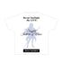 『少女☆歌劇 レヴュースタァライト -Re LIVE-』雪代晶 Ani-Art フルグラフィックTシャツユニセックス【202609再販】