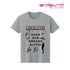 『ラブライブ!』西木野真姫 ラインアート Tシャツレディース【202412再販】