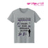 『ラブライブ!』東條 希 ラインアート Tシャツレディース【202412再販】
