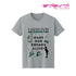 『ラブライブ!』小泉花陽 ラインアート Tシャツレディース【202412再販】