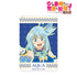 『この素晴らしい世界に祝福を!紅伝説』アクア Ani-Art 1ポケットパスケース【202412再販】