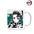 《鬼灭之刃》灶门炭治郎 马克杯【202608 再版】