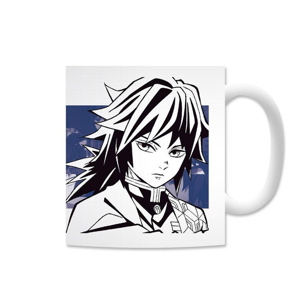 『鬼滅の刃』冨岡義勇 マグカップ【202510再販】