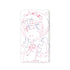 『Re:ゼロから始める異世界生活』ラム lette-graph モバイルバッテリー【202506再販】