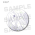 《Re:从零开始的异世界生活》Lette-Graph 收藏徽章(单位/盒)【202506再版】
