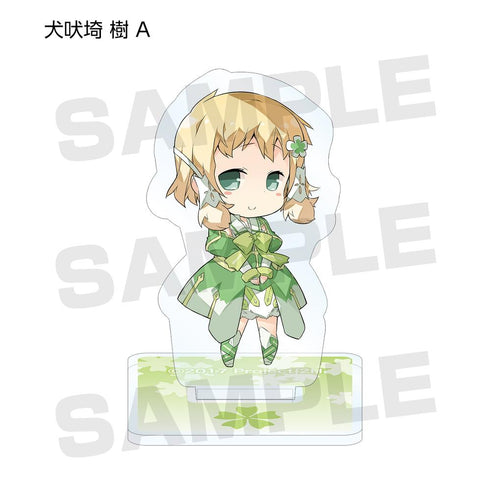 『結城友奈は勇者である -鷲尾須美の章-/-勇者の章-』トレーディングミニアクリルフィギュア(単位/BOX)【202511再販】