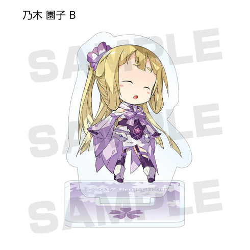 『結城友奈は勇者である -鷲尾須美の章-/-勇者の章-』トレーディングミニアクリルフィギュア(単位/BOX)【202511再販】