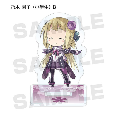 『結城友奈は勇者である -鷲尾須美の章-/-勇者の章-』トレーディングミニアクリルフィギュア(単位/BOX)【202511再販】