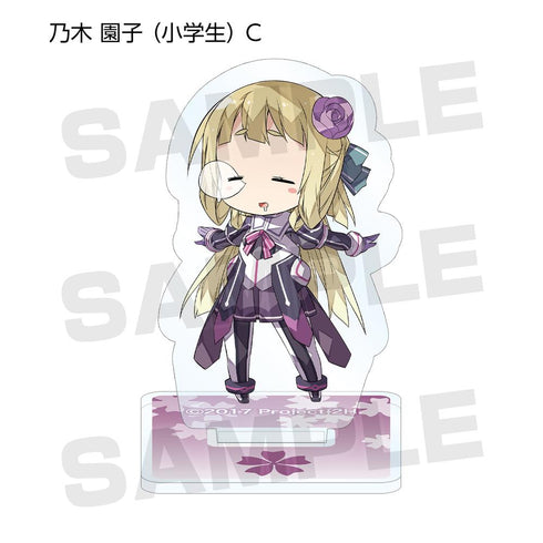 『結城友奈は勇者である -鷲尾須美の章-/-勇者の章-』トレーディングミニアクリルフィギュア(単位/BOX)【202511再販】