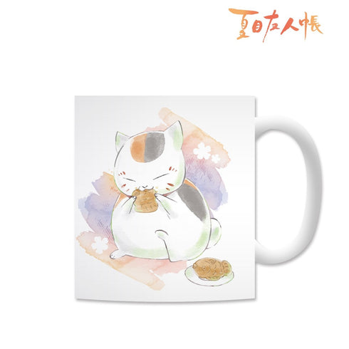 『夏目友人帳』Ani-Art マグカップ タイヤキ【202609再販】