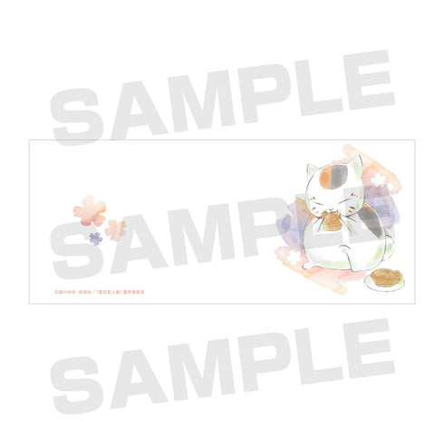 『夏目友人帳』Ani-Art マグカップ タイヤキ【202609再販】