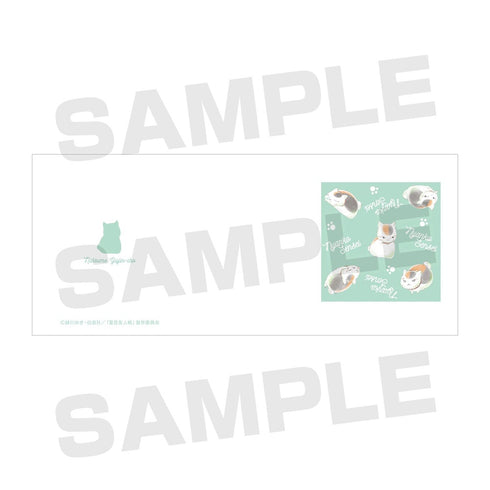 『夏目友人帳』Ani-Art マグカップ ミドリ【202609再販】