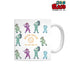 『忍たま乱太郎』体育委員会 マグカップ【202509再販】