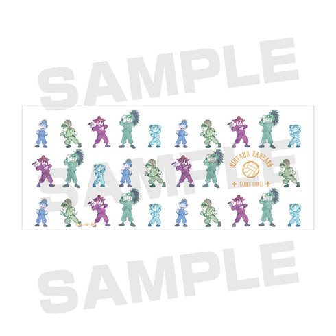 『忍たま乱太郎』体育委員会 マグカップ【202509再販】