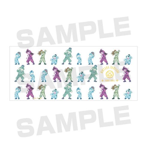 『忍たま乱太郎』用具委員会 マグカップ【202509再販】