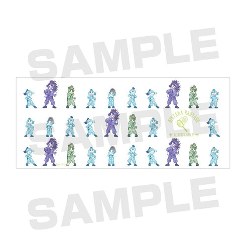 『忍たま乱太郎』生物委員会 マグカップ【202408再販】