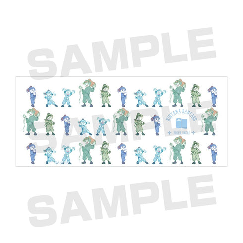 『忍たま乱太郎』保健委員会 マグカップ【202509再販】