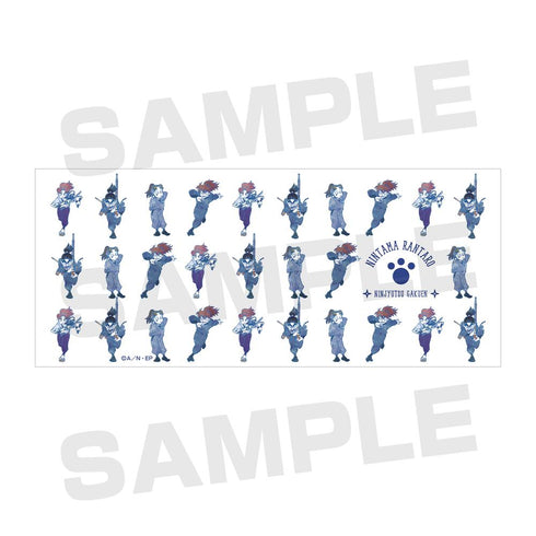 『忍たま乱太郎』忍術学園 マグカップ【202509再販】