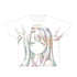 《Fate/kaleid liner Prisma☆Illya 普利斯瑪☆幻象》伊莉雅 Ani-Art 全圖案男女通用T恤【202609 再版】