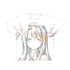 『Fate/kaleid liner Prisma☆Illya プリズマ☆ファンタズム』イリヤ Ani-Art フルグラフィックTシャツユニセックス【202501再販】