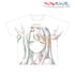 『Fate/kaleid liner Prisma☆Illya プリズマ☆ファンタズム』イリヤ Ani-Art フルグラフィックTシャツユニセックス【202501再販】