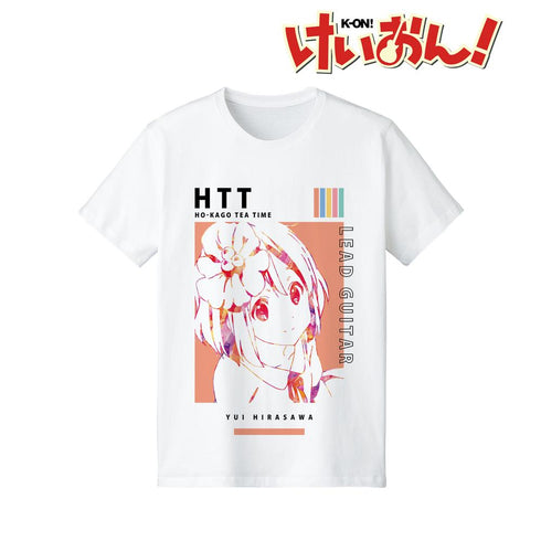 『けいおん!』平沢 唯 Tシャツ vol.2レディース【202509再販】