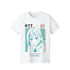 『けいおん!』中野 梓 Tシャツ vol.2メンズ【202509再販】