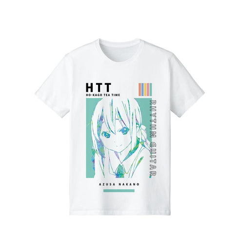 『けいおん!』中野 梓 Tシャツ vol.2レディース【202509再販】