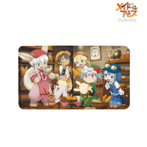 『メイドインアビス 深き魂の黎明』描き下ろしイラスト 兎座ナナチ モバイルバッテリー vol.3【202507再販】