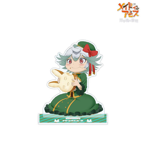 『メイドインアビス 深き魂の黎明』描き下ろしイラスト 兎座ナナチ プルシュカ BIGアクリルスタンド vol.3【202512再販】