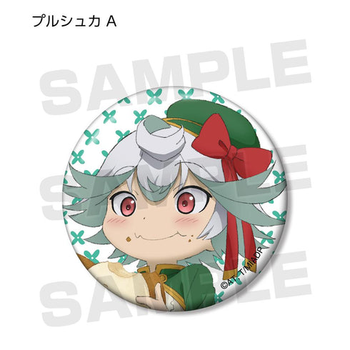 『メイドインアビス 深き魂の黎明』描き下ろしイラスト 兎座ナナチ トレーディング缶バッジ vol.3(単位/BOX)【202512再販】